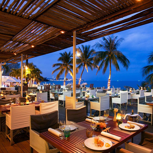 Beach Club Pattaya