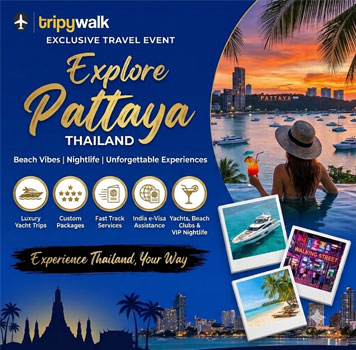 Pattaya Event