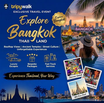 Pattaya Event