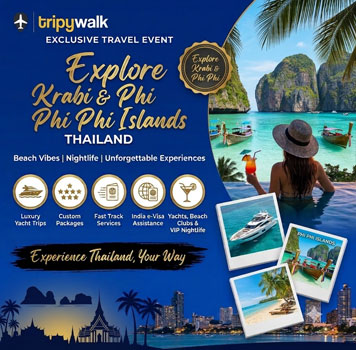 Pattaya Event