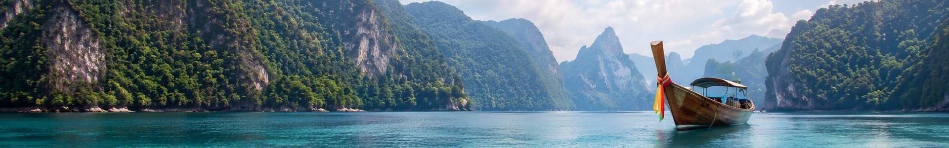Explore Thailand