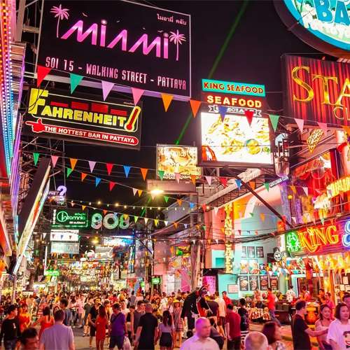 Kama Club Pattaya