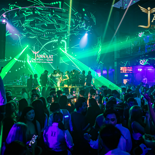 Kama Club Pattaya