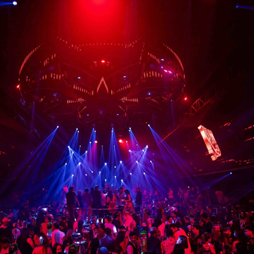 Kama Club Pattaya