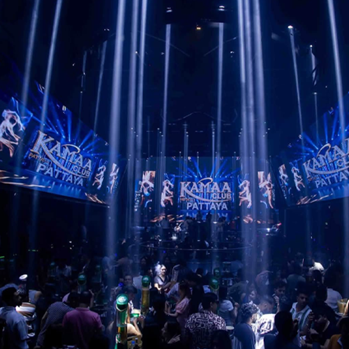 Kama Club Pattaya