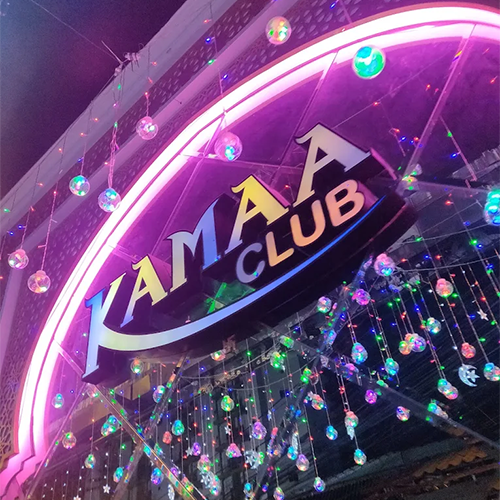 kamaa Club Pattaya