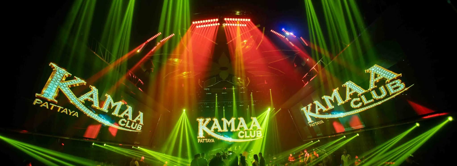 kama club
