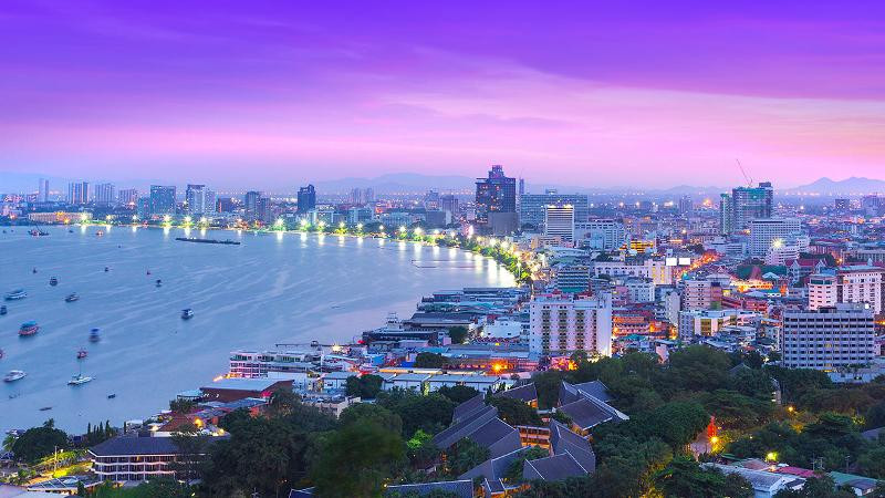 Pattaya