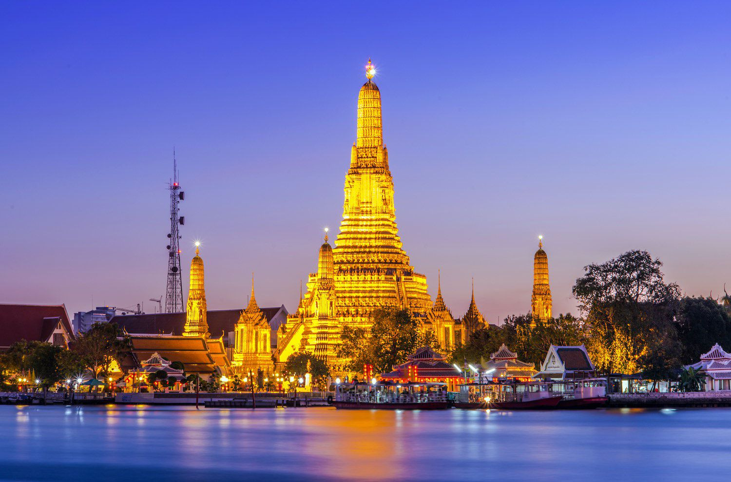 Bangkok