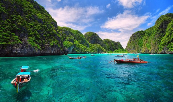 Krabi