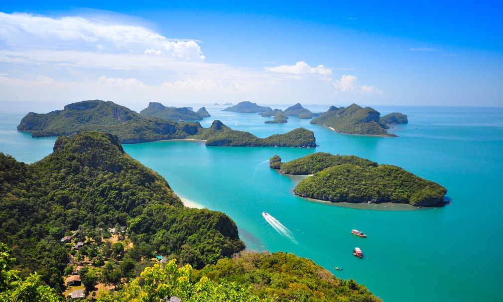 Koh Samui